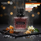 Valentino Donna Born In Roma Intense