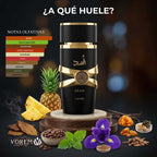 Lattafa Asad Eau de Parfum