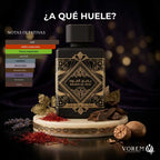 Lattafa Bade’e Al Oud For Glory Eau de Parfum