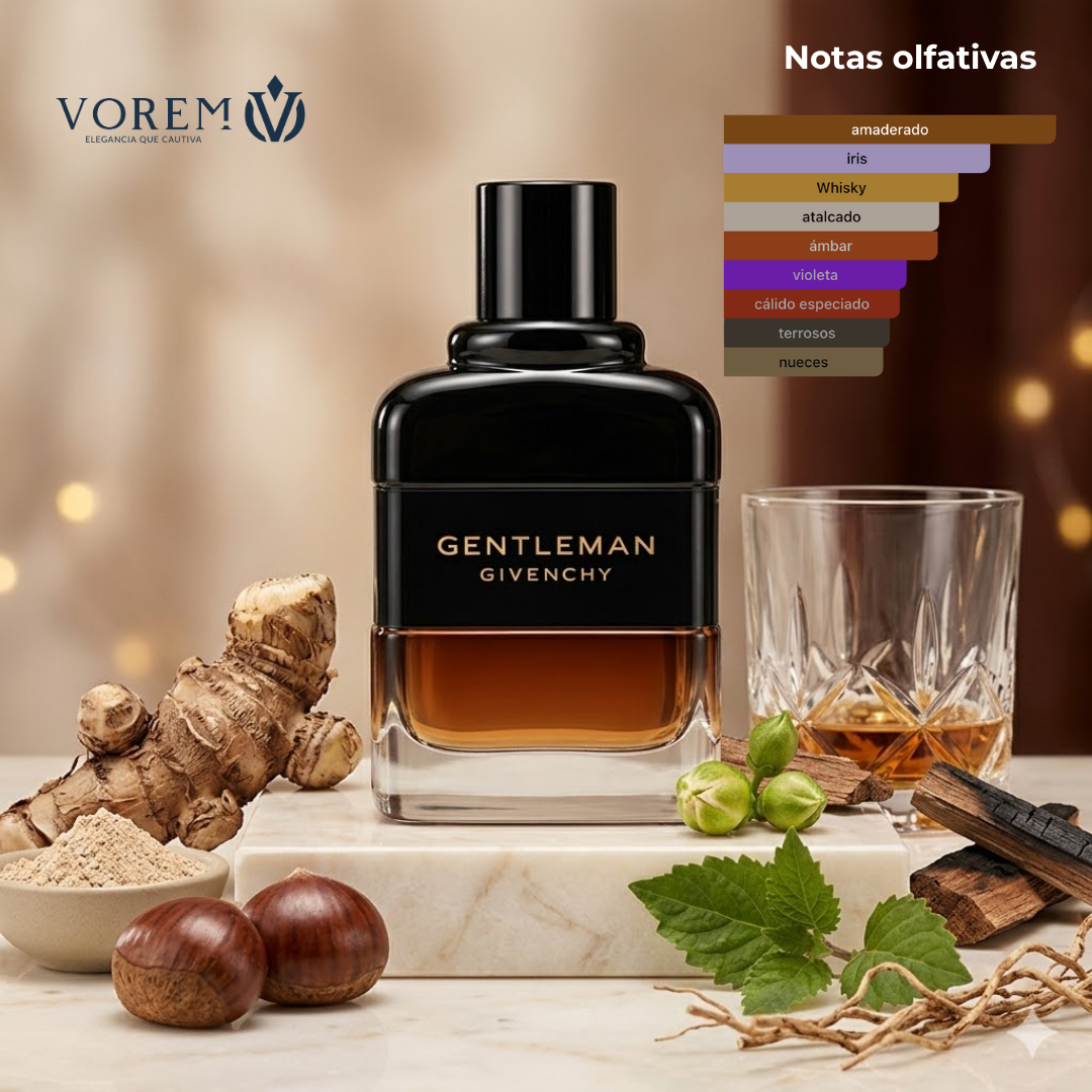 Gentleman EDP Reserve Privée Givenchy