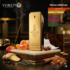 Paco Rabanne One Million Eau de Toilette