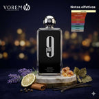 9PM Eau de Parfum Afnan