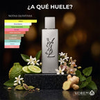 YSL MYSLF L’Absolu