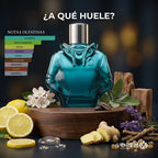 Benetton We Are Tribe Cool Eau de Toilette