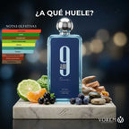 Afnan 9AM Dive Eau de Parfum