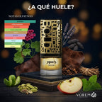Lattafa Jasoor EDP