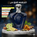 Afnan Turathi Blue EDP
