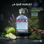 Hugo Boss Hugo for Men Eau de Toilette