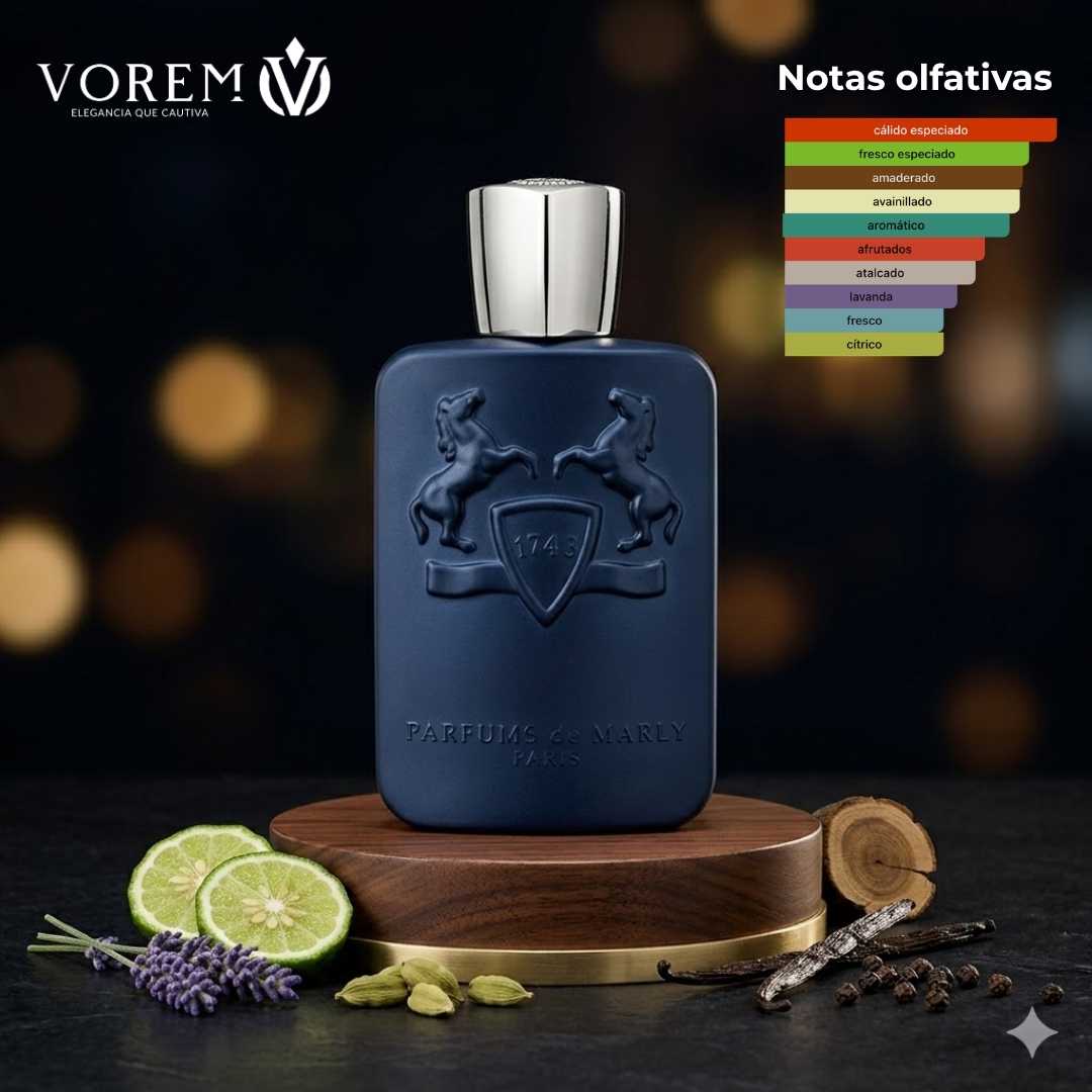 Parfums De Marly Layton Eau de Parfum