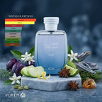 Rasasi Hawas ICE EDP