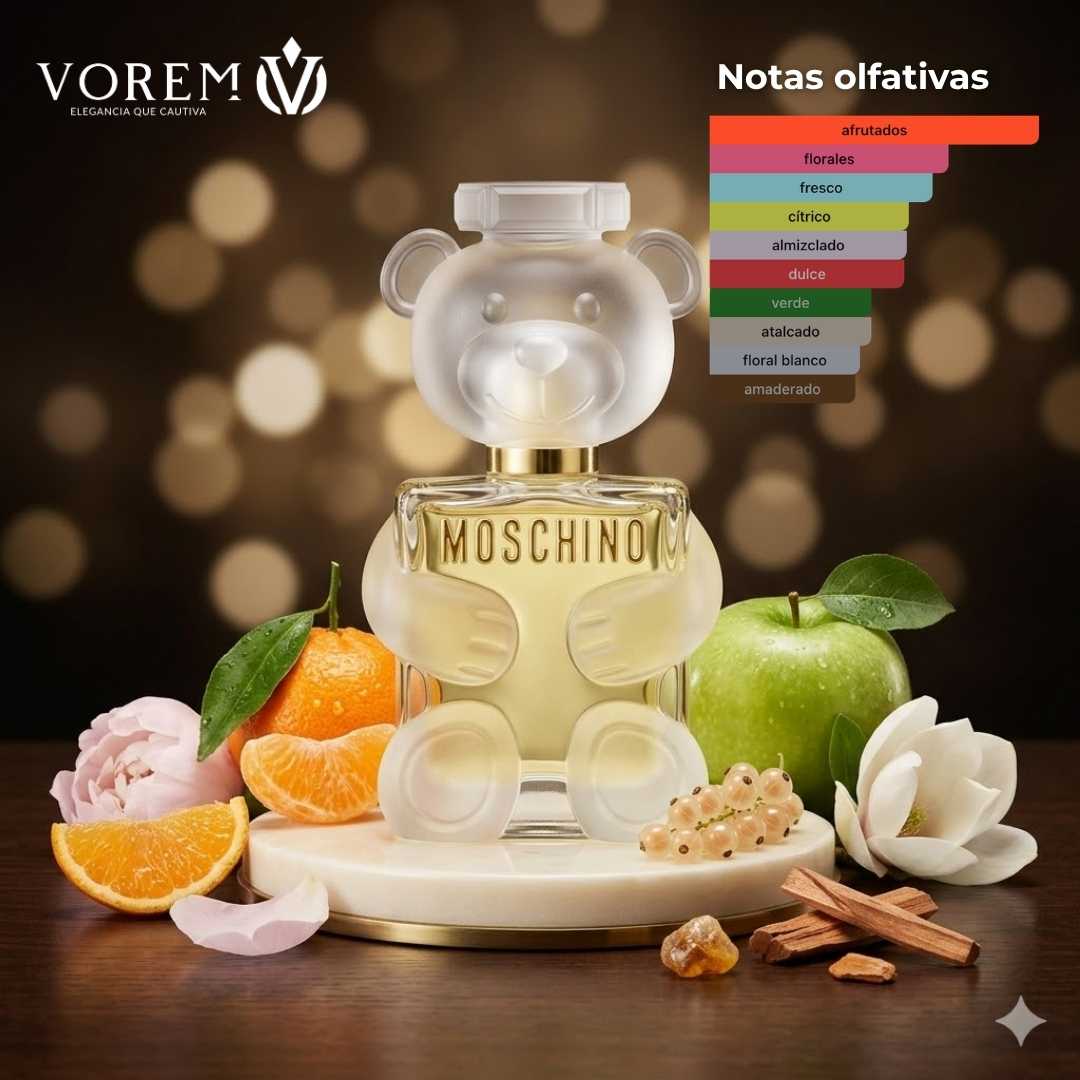 Moschino Toy 2