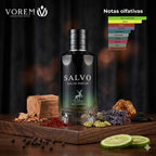Salvo Eau de Parfum