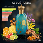 Armaf Eter arabian sky EDP