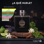 Armaf Dubai Nights Midnight EDP