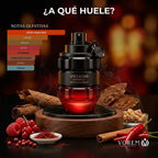 Viktor & Rolf Spicebomb Infrared Edt Hombre