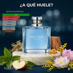 Nautica Voyage