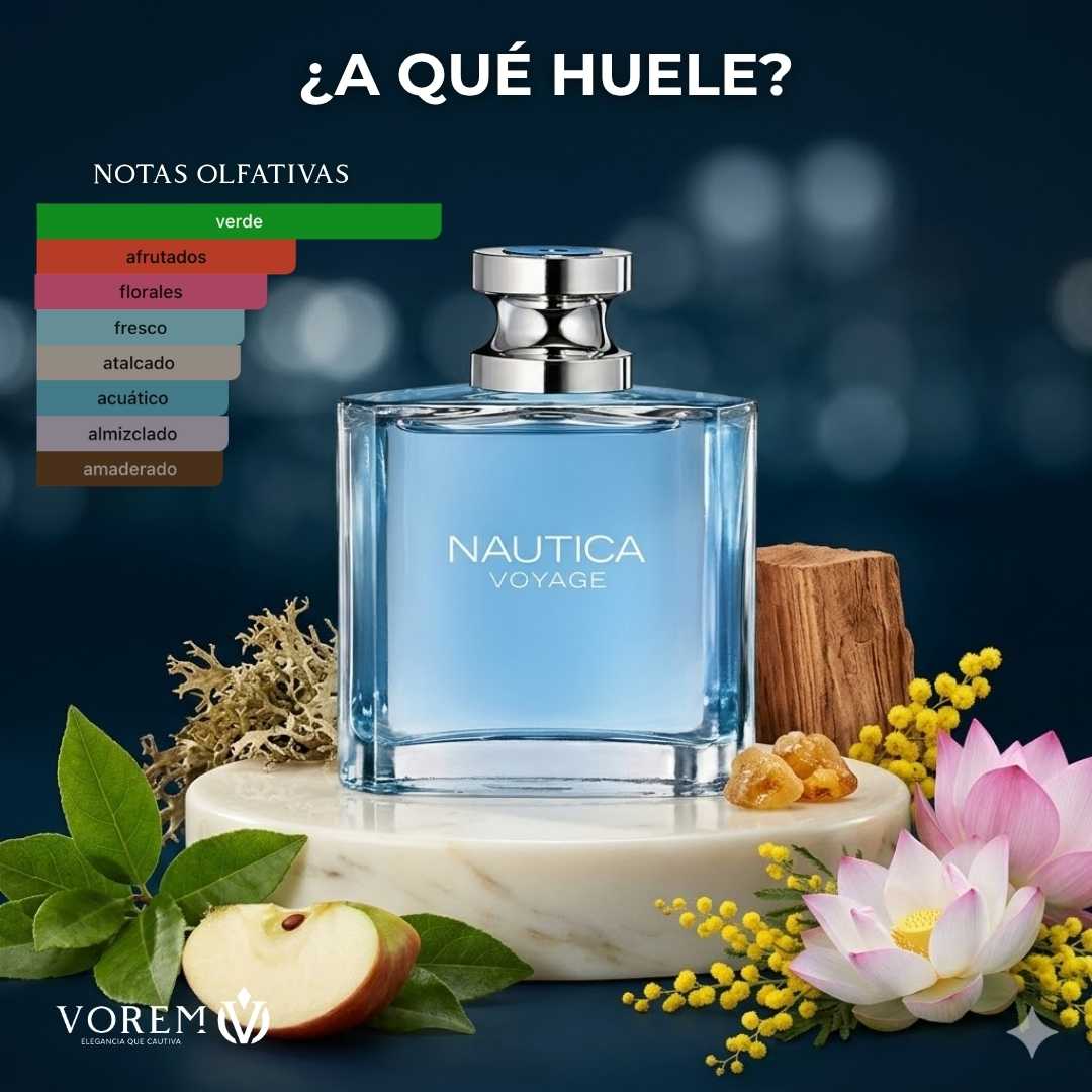 Nautica Voyage