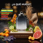 Coach Man Eau de Toilette