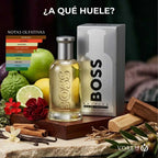 Hugo Boss Bottled Eau de Toilette