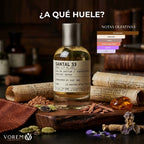 Le Labo - Santal 33