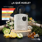 Afnan Supremacy Not Only Intense Collector's Edition