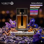 Dior Homme Intense Eau de Parfum