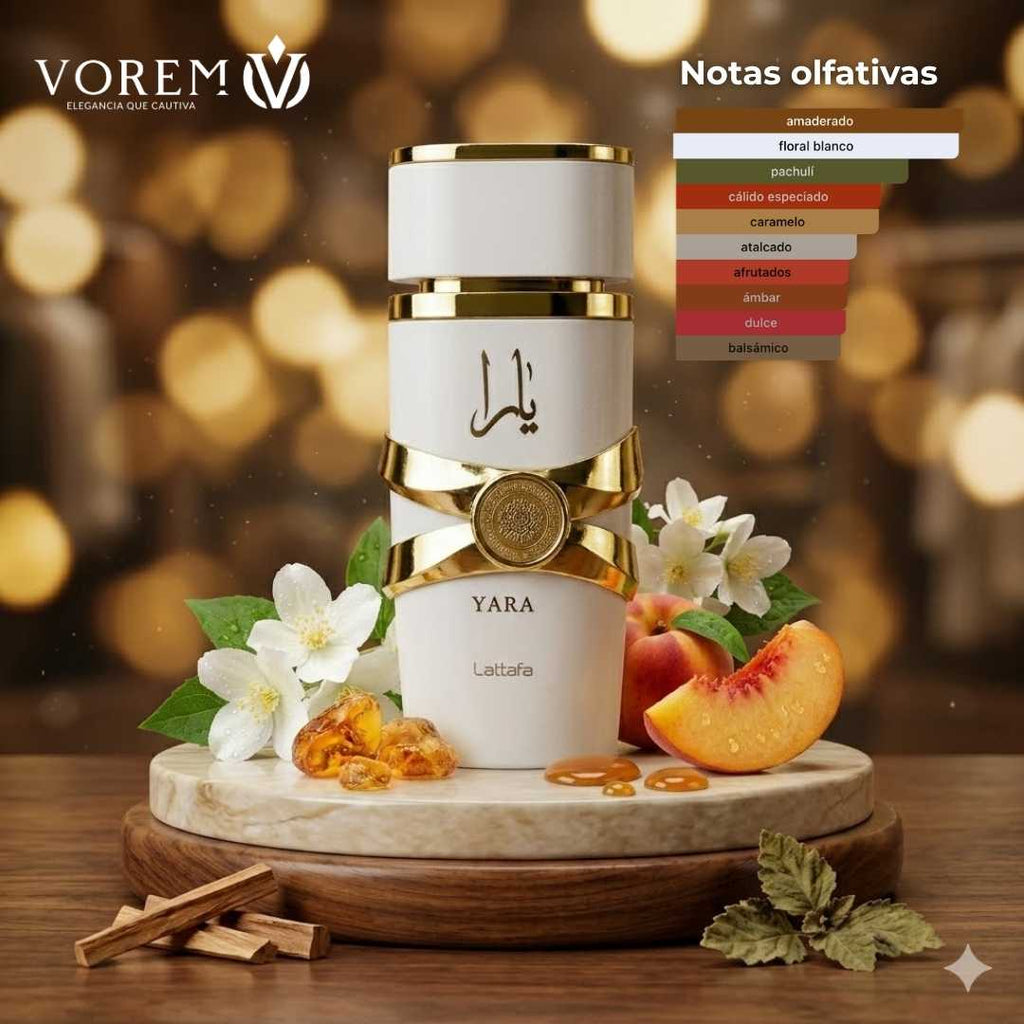 Lattafa Yara Moi