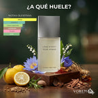 Issey Miyake - L'eau De Issey