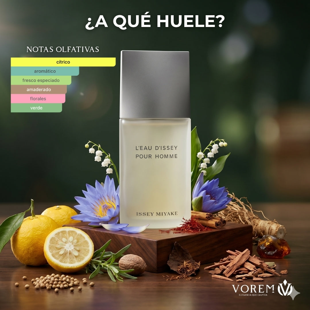 Issey Miyake - L'eau De Issey