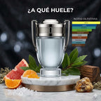 Paco Rabanne Invictus Eau de toilette