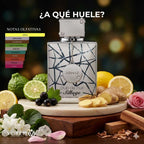 Armaf Club de Nuit Sillage Eau de Parfum