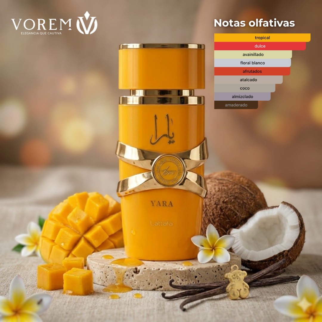 Yara Tous