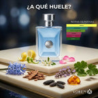 Versace Pour Homme Eau de Toilette