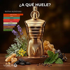 Jean Paul Gaultier Le Male Elixir Absolu