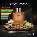 Boss In Motion Eau de Toilette for Men