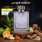 Montblanc - Starwalker EDT