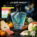 Afnan Turathi electric EDP