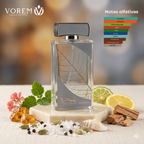 Lattafa Nadjia INTENSE