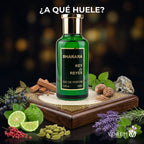 Bharara Rey de reyes EDP