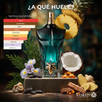 JPG Le beau le parfum