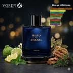 Bleu de Chanel Parfum