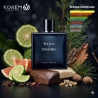 Bleu de Chanel Eau De Parfum