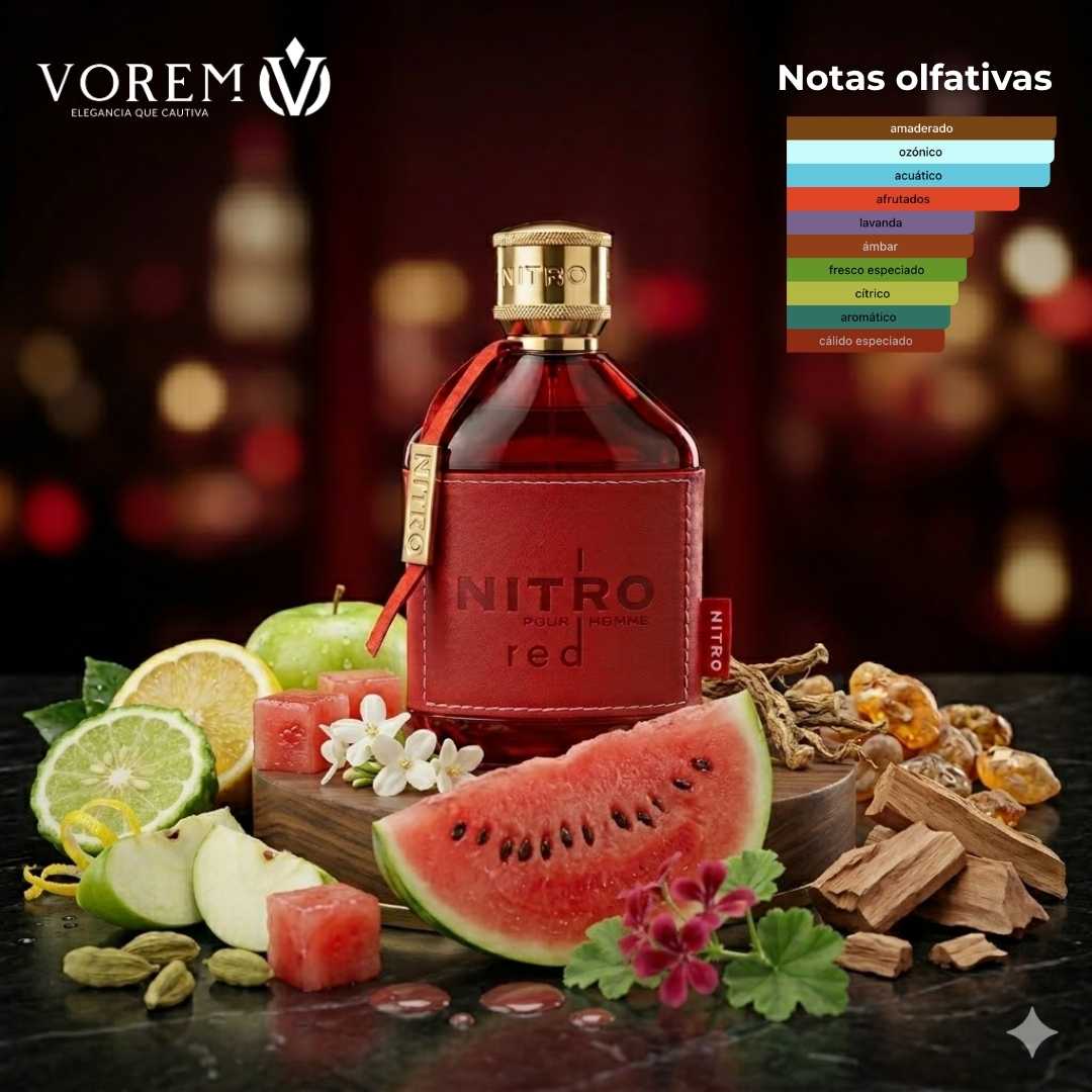 Nitro Red Dumont