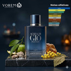 Giorgio Armani Acqua di Giò Profondo Parfum
