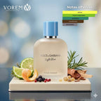 Light Blue Pour Homme
