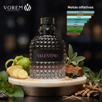 Born In Roma EDT de Valentino