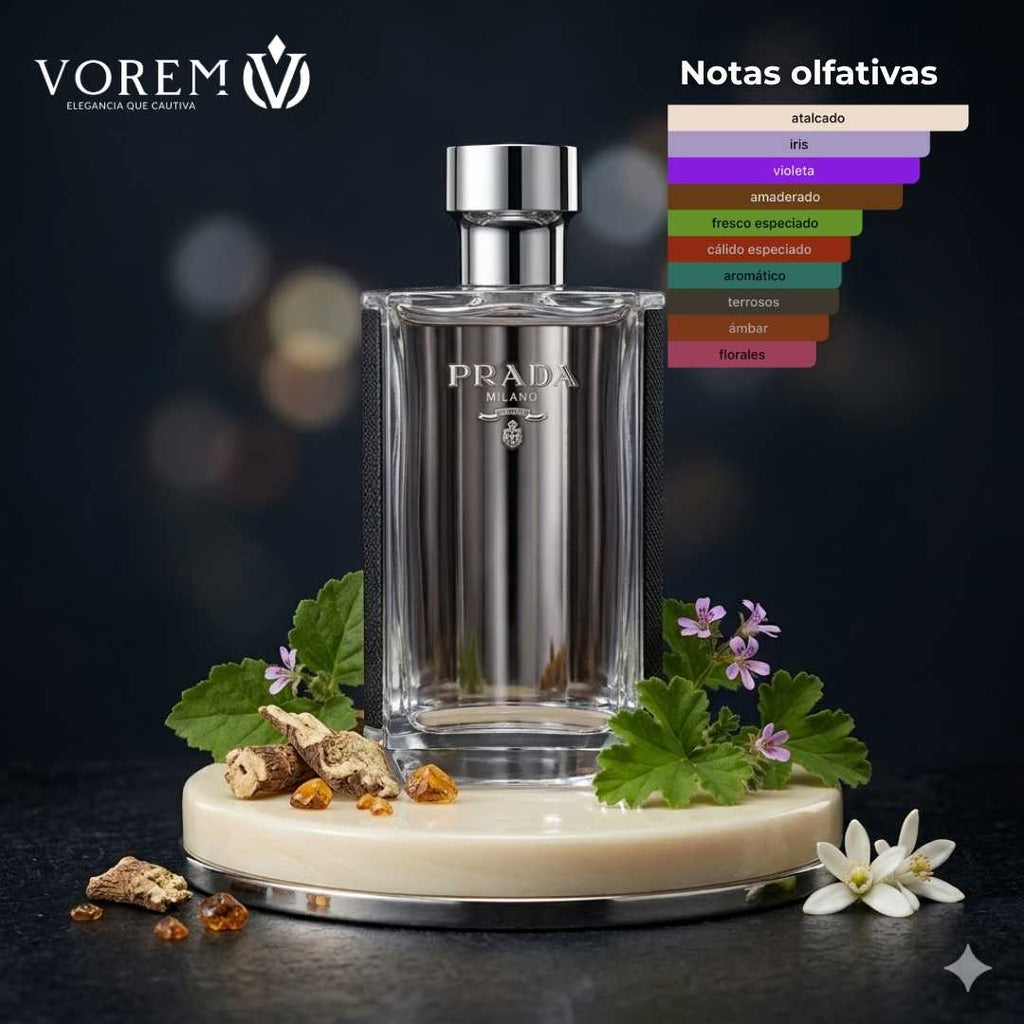 Prada L’Homme