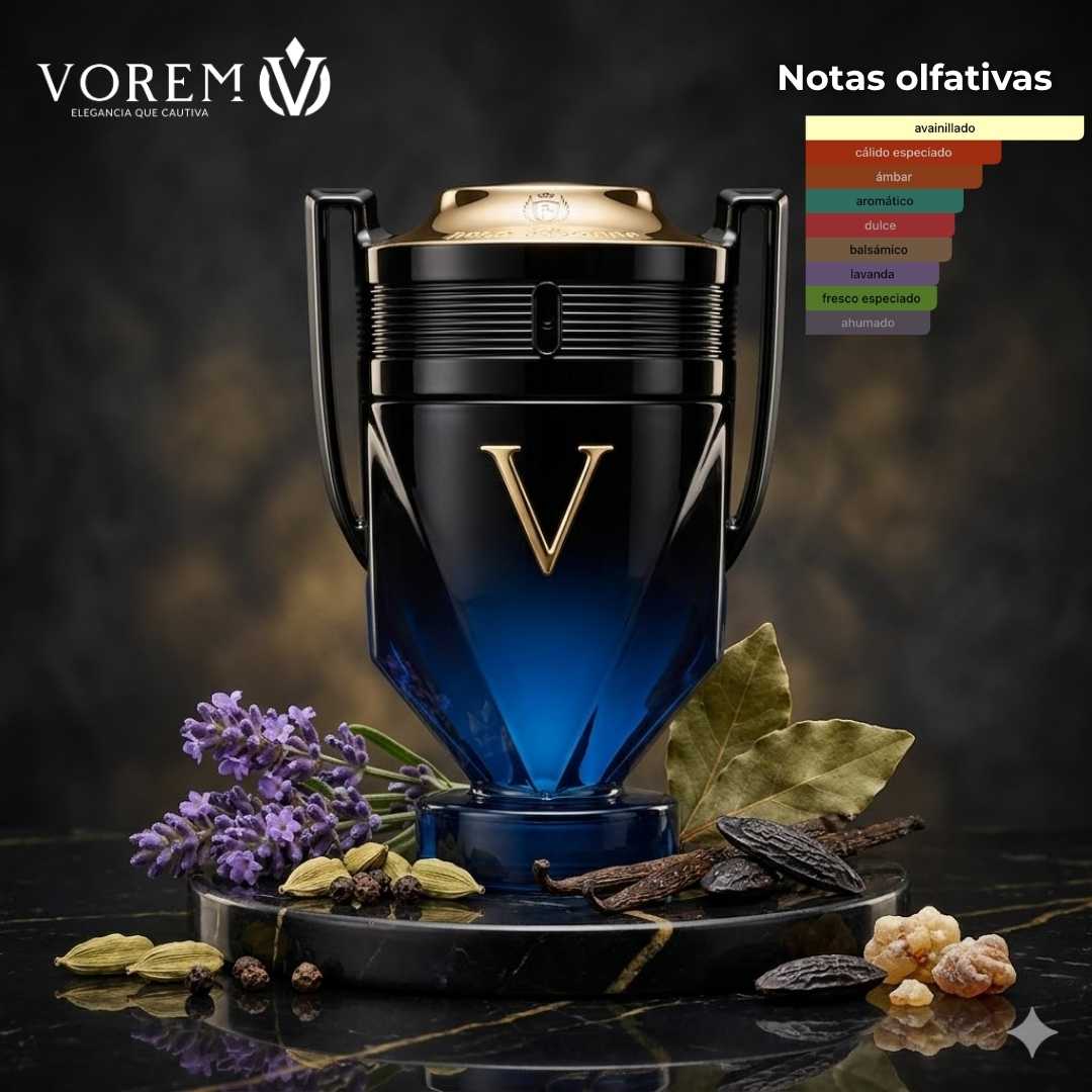 Paco Rabanne Invictus Victory Elixir