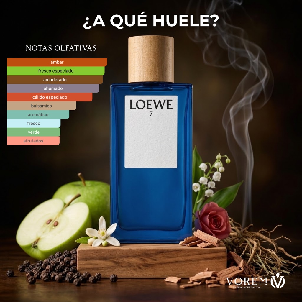 7 Loewe - EDT