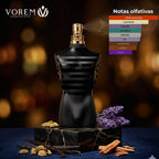 Jean Paul Gaultier Le Male Le Parfum
